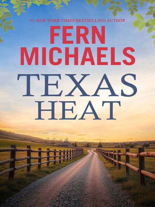 Title details for Texas Heat by Fern Michaels - Available